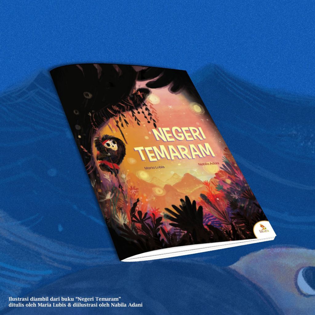 Litara Negeri Temaram