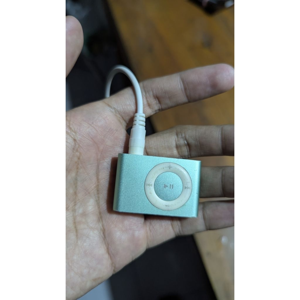 iPod shuffle gen 2 1gb