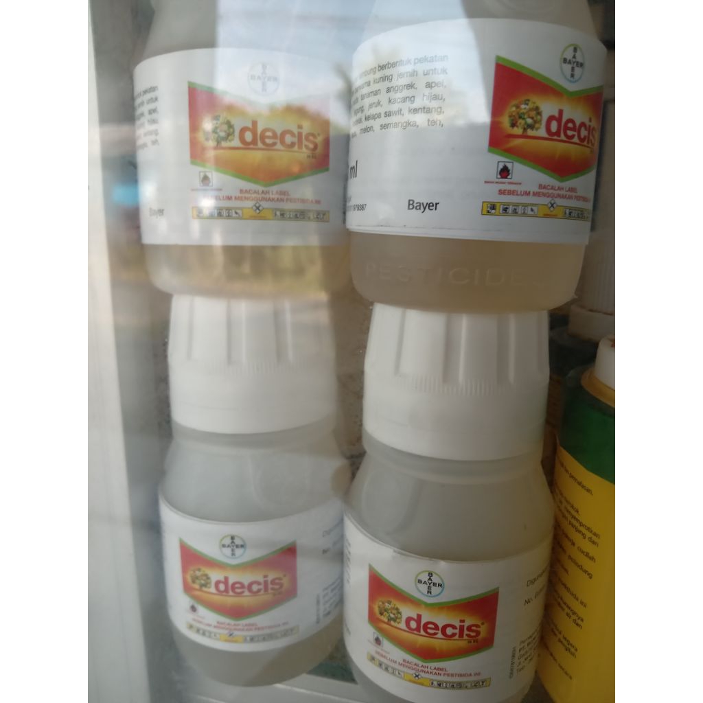 decis 25ec