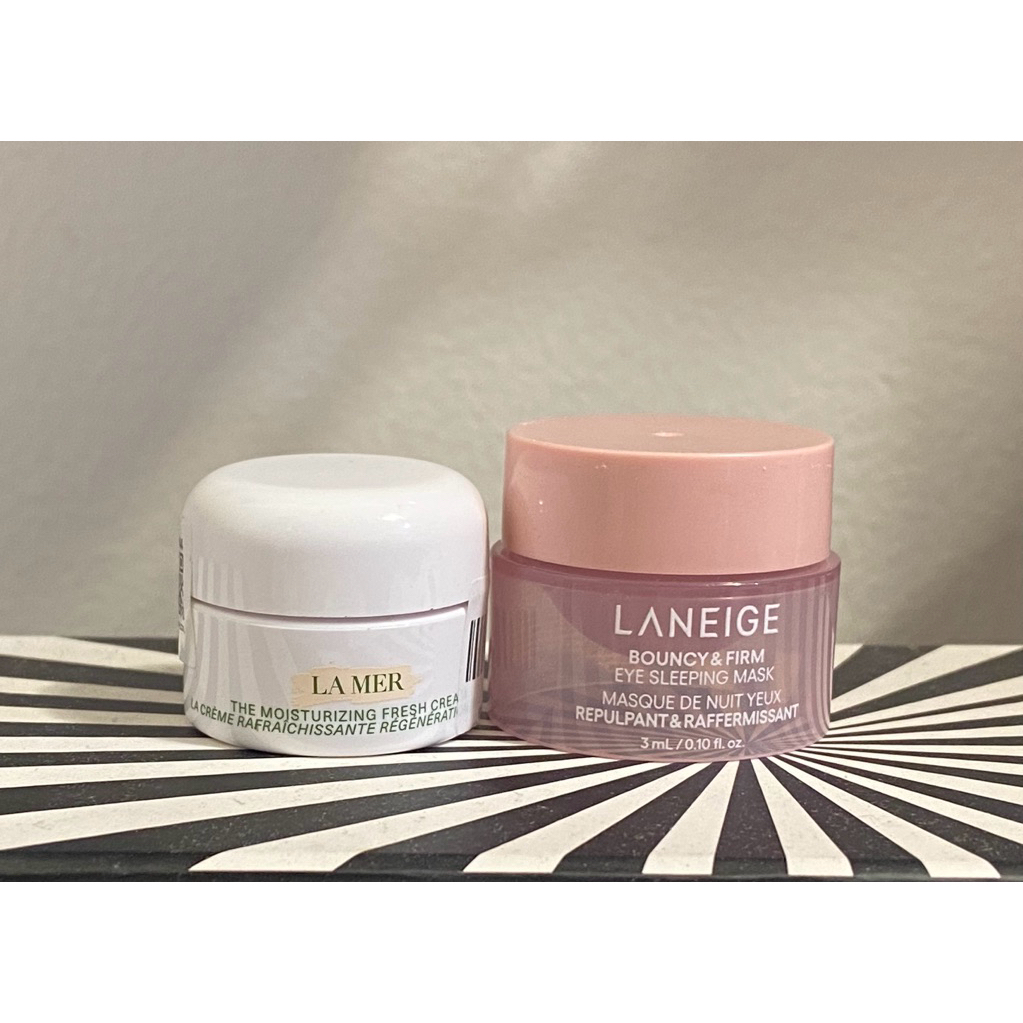 Branded Mini Mini Skincare Lam er Lane ige DIYor Zepora Kiels Rare B