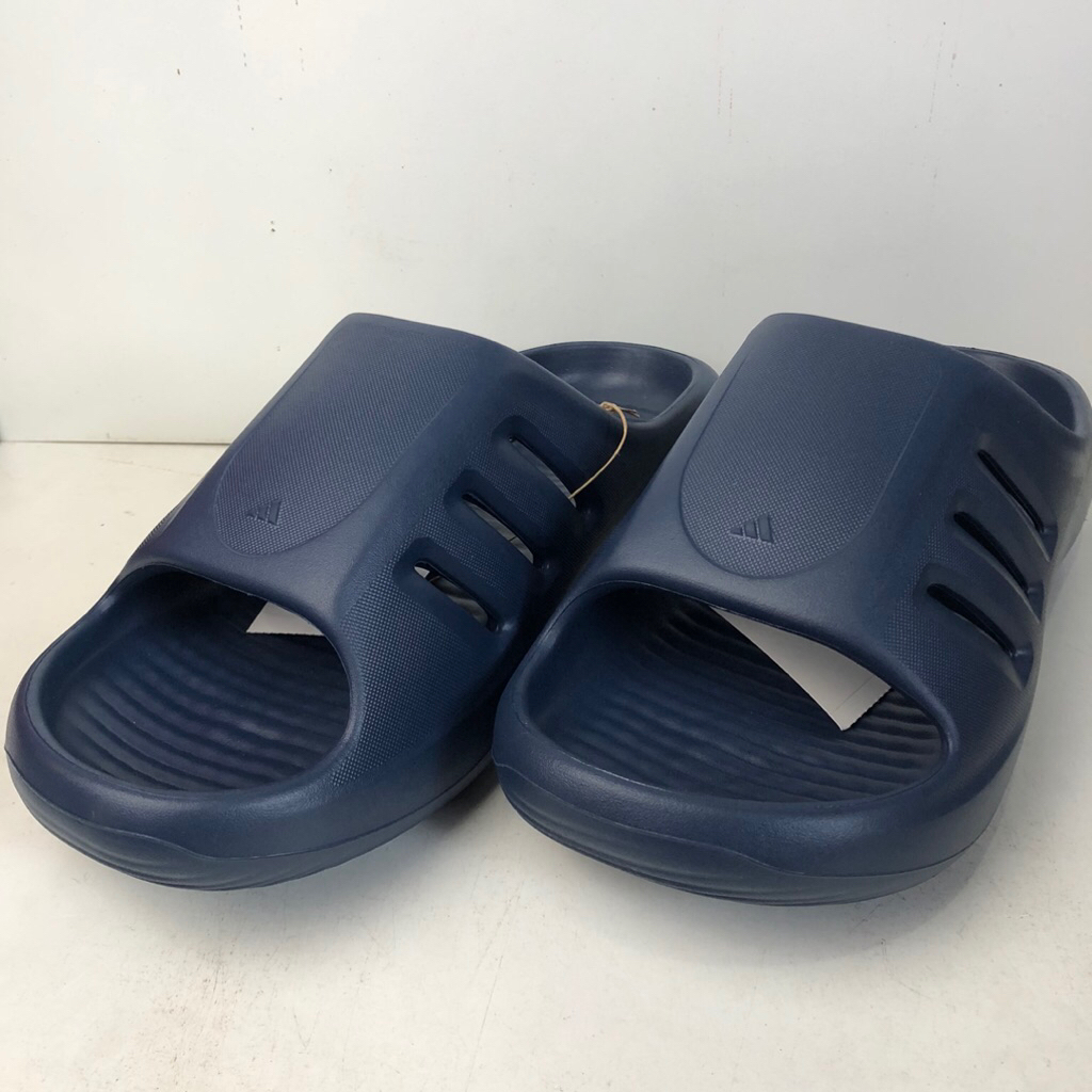 4DIFOM INFINITY SIZE 47 SANDAL SLIDE UKURAN BESAR BIG JUMBO RAKSASA ORIGINAL LAKI PRIA COWO COWOK