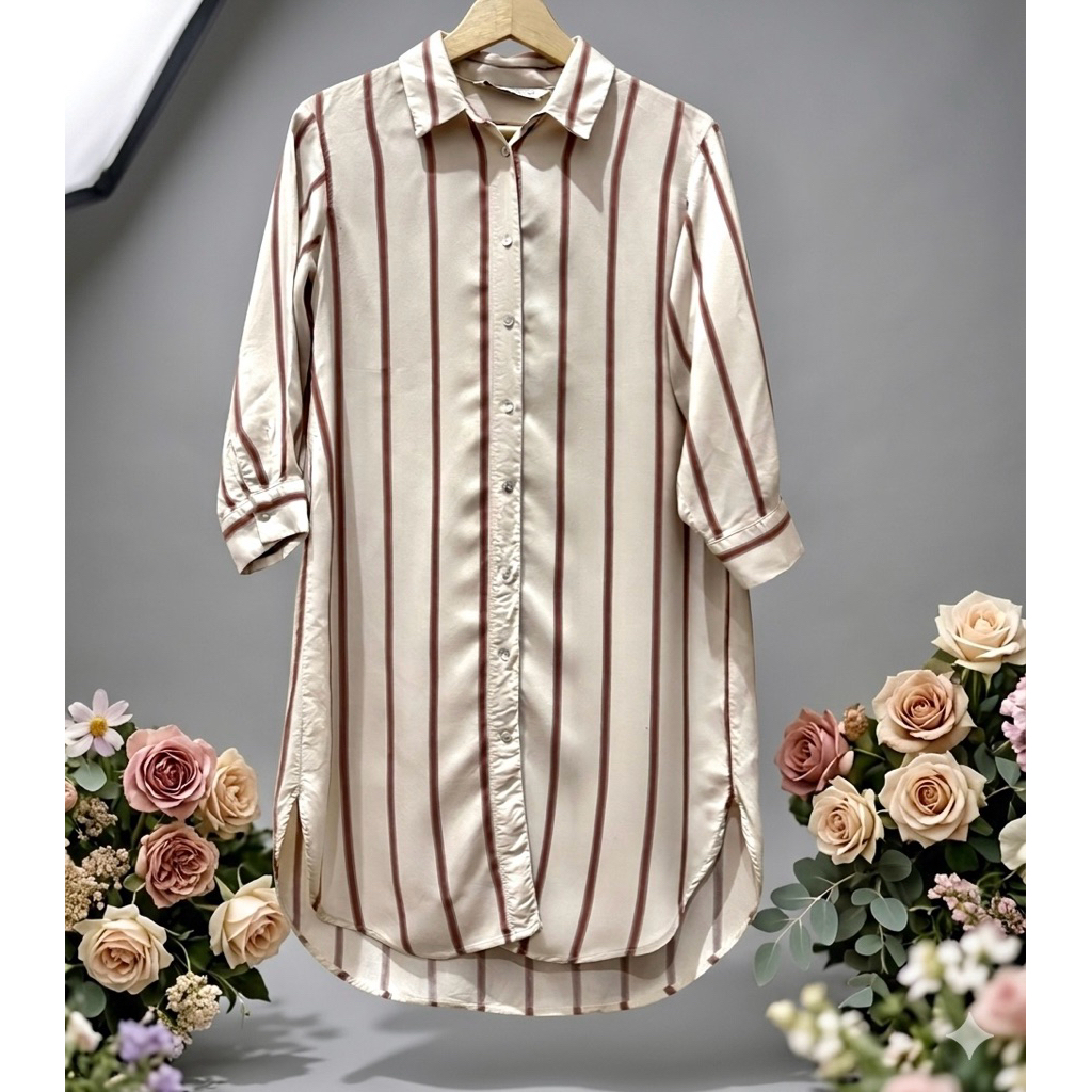 ZARA | Preloved Zara | Blouse