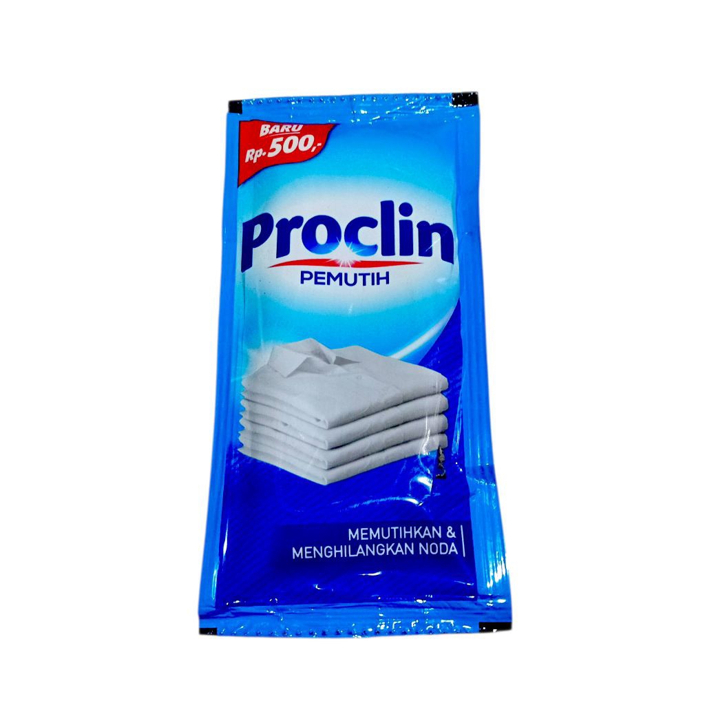 Proclin Pemutih