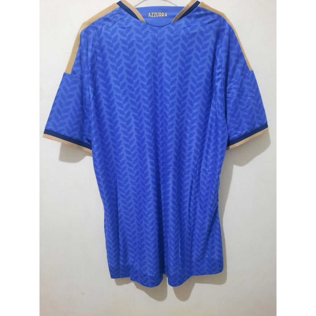 Jersey Italia Home Away 2026 (Player Issue)