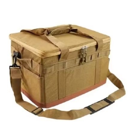 Tas camping storage box outdoor tas penyimpanan peralatan camping