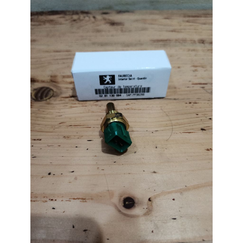 Sensor ect temperatur peugeot 505