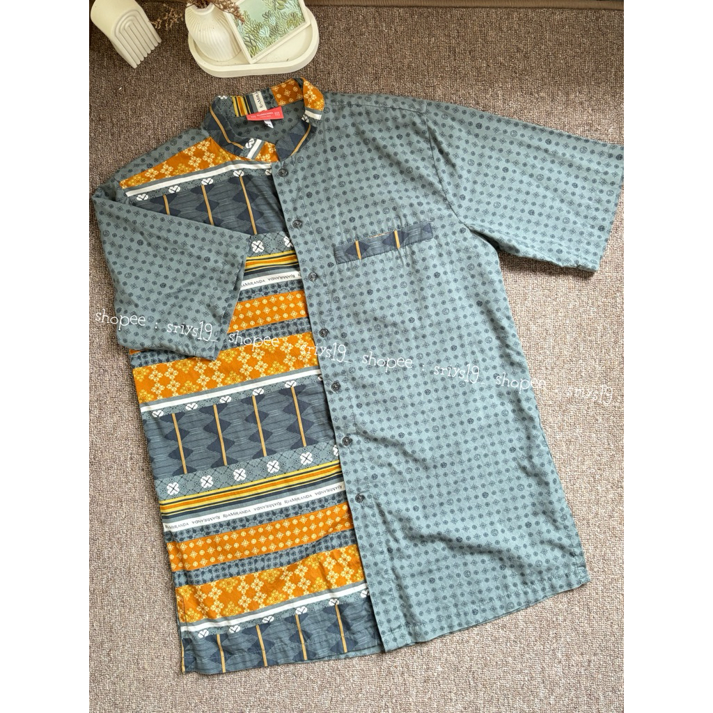 [ PRELOVED ] KOKO KEMKO RIA MIRANDA BACA DESKRIPSI