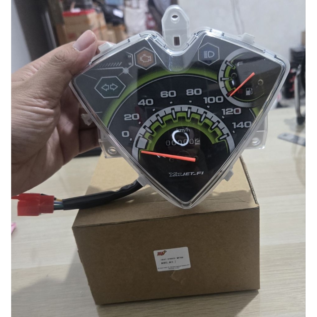 Speedometer Mio j/speedometer assy Mio j/spedometer Mio j