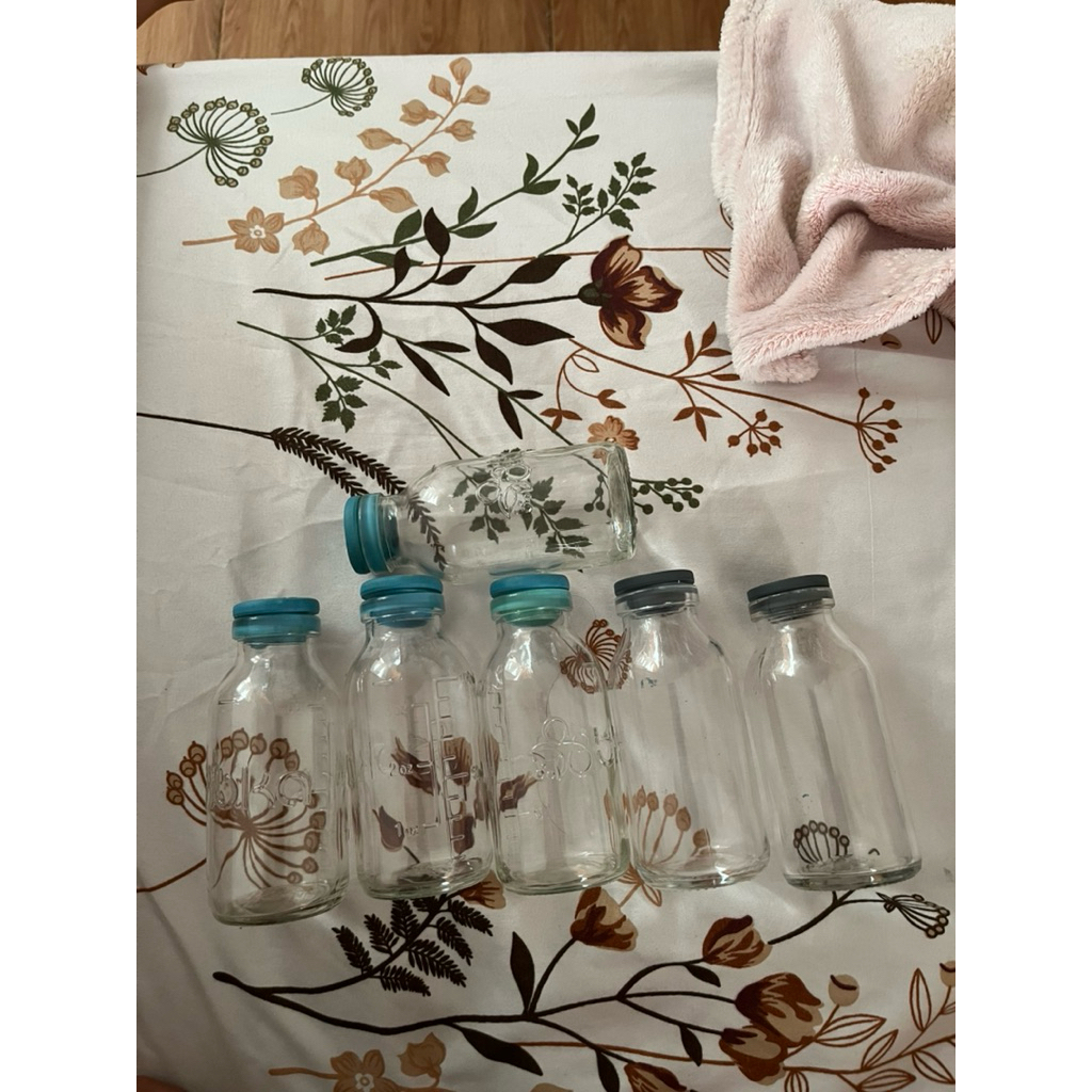 botol asip bka