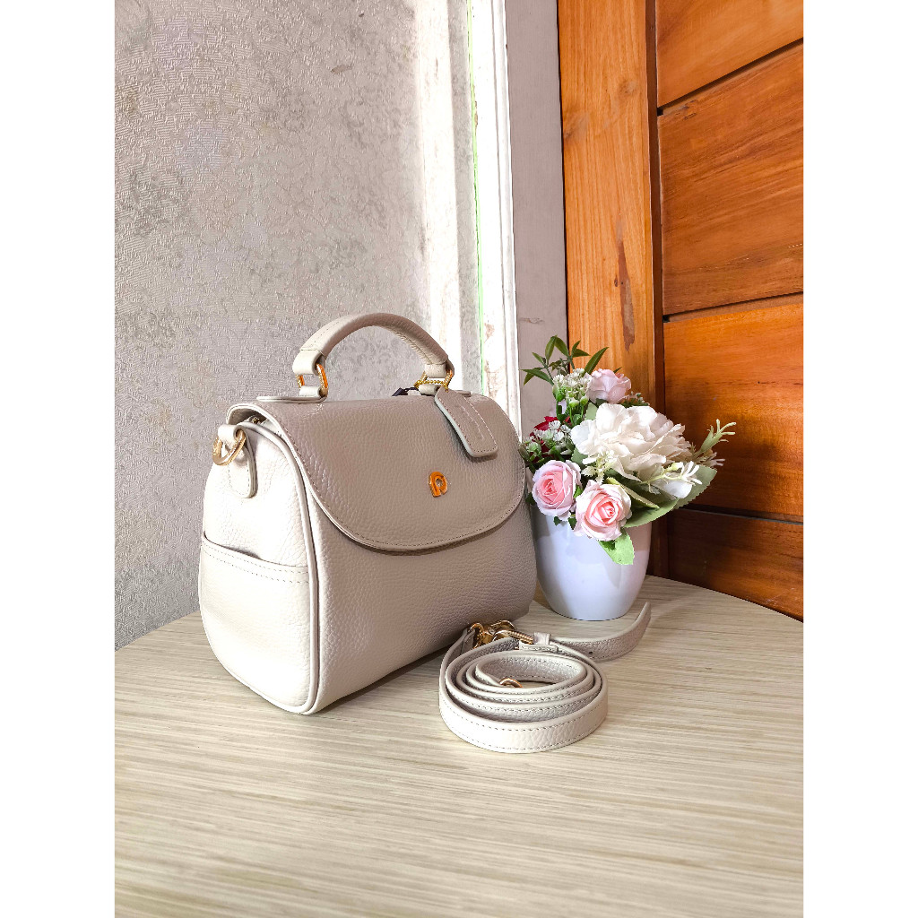 Tas Papillon Leathers K3283