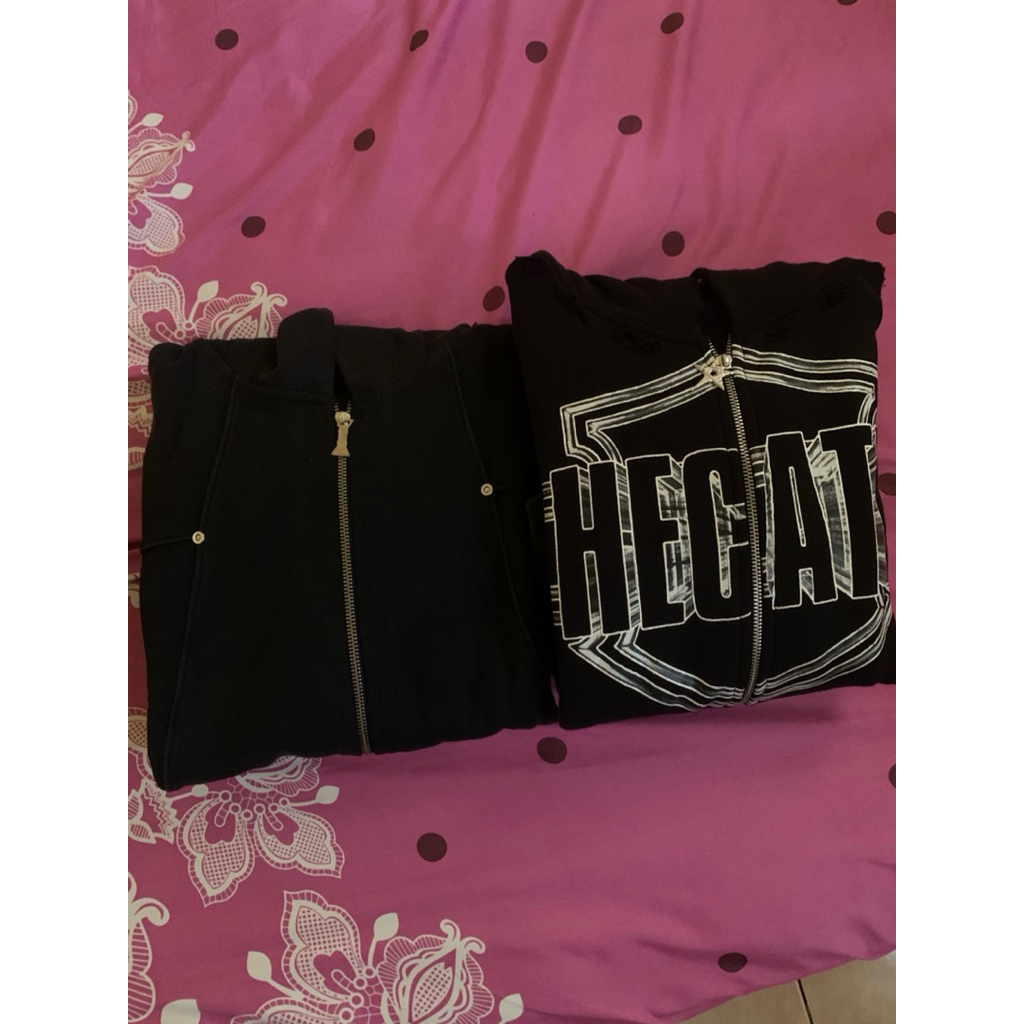 hecate