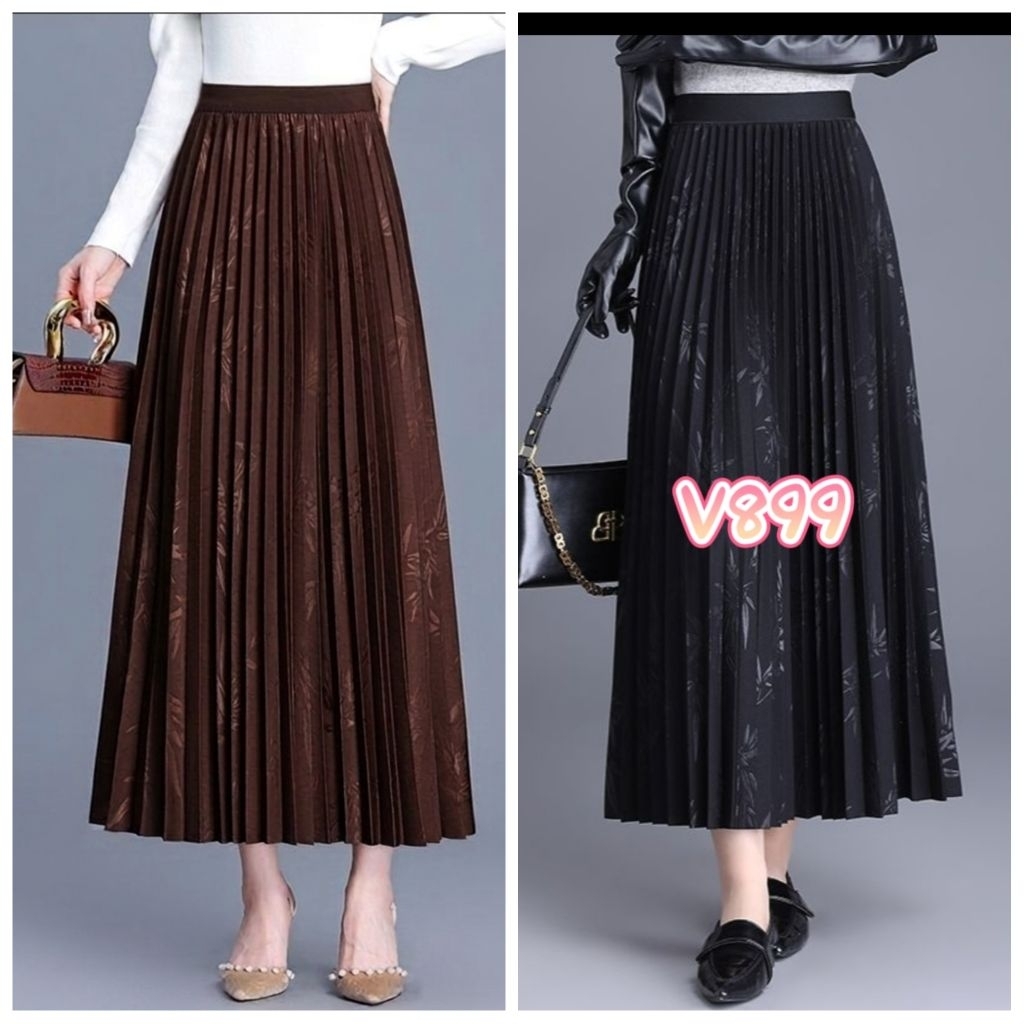 Rok Prisket Korea Stlye Modis Terbaru 7/9 V899