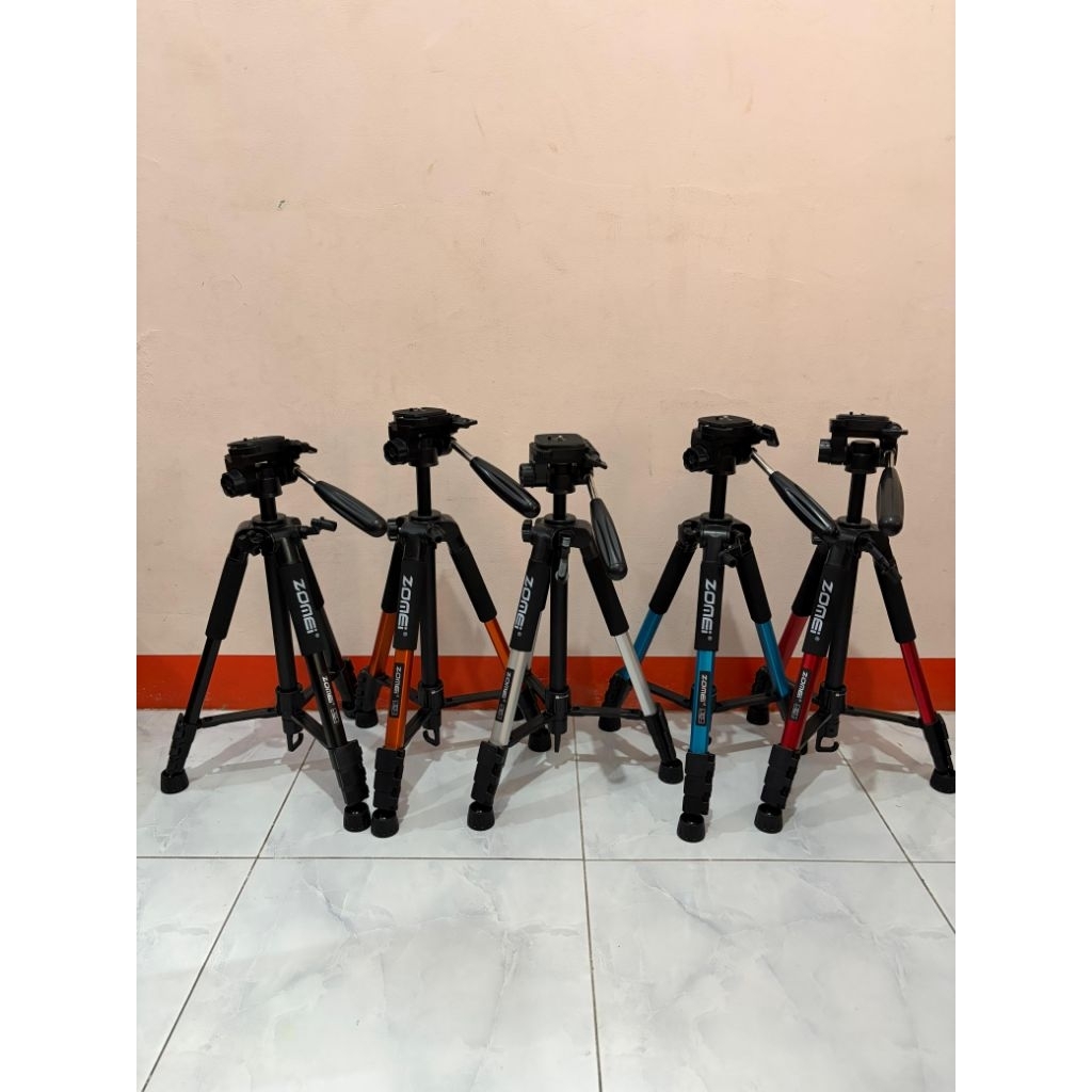 Tripod Hunting PCP | Tripod PCP | Tripod Outdoor | Tripod Berburu | Tripod Impor