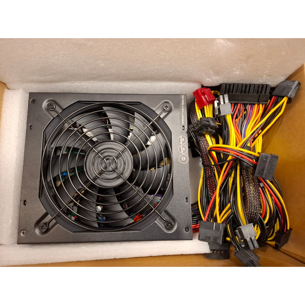 PSU Power Supply Mining 2000W Modular - Nos
