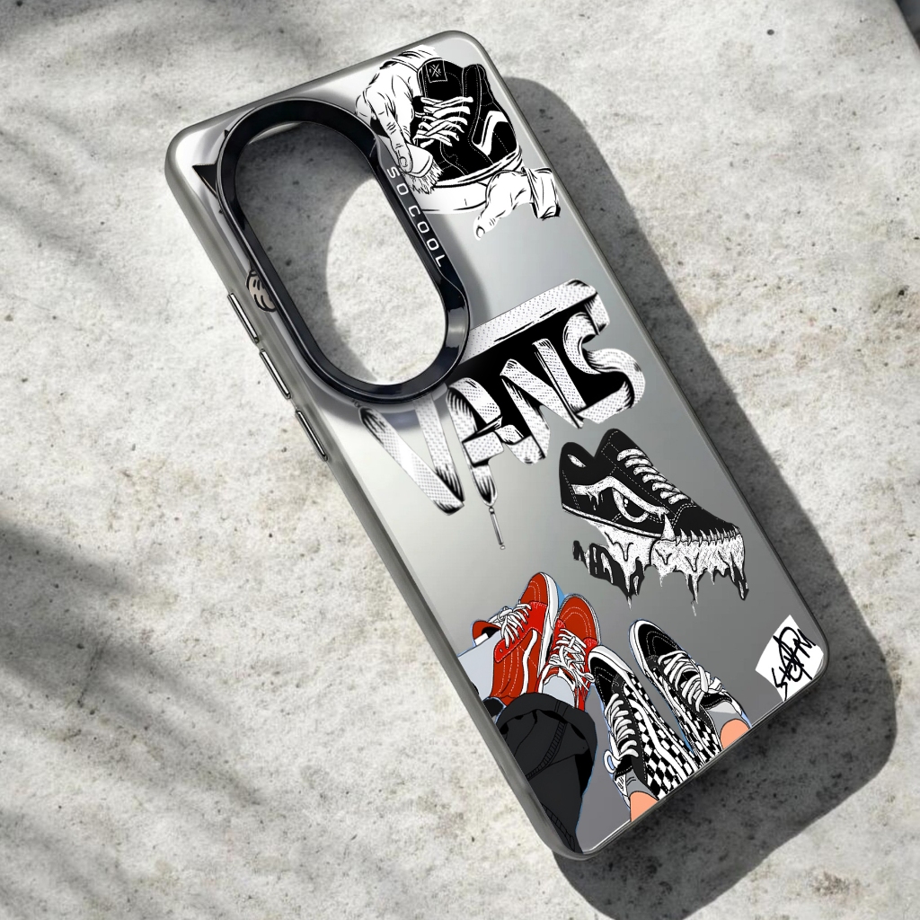 CASE REDMI A1/A2 A5/POCO C71 NOTE 8 POCO M7PRO POCO F3 POCO F7PRO - SO COOL HIGH QUALITY HOLOGRAM PR