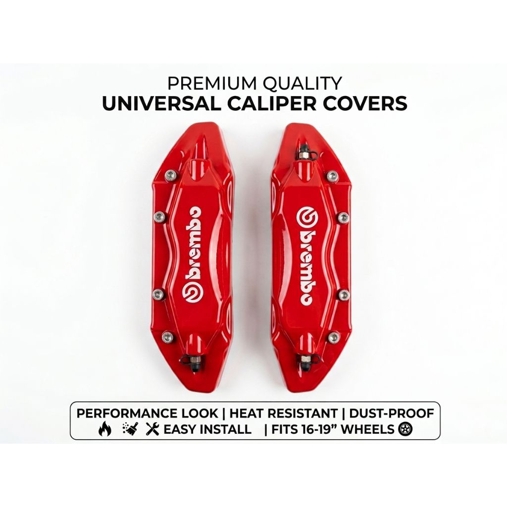 Brembo Cover Kaliper Rem