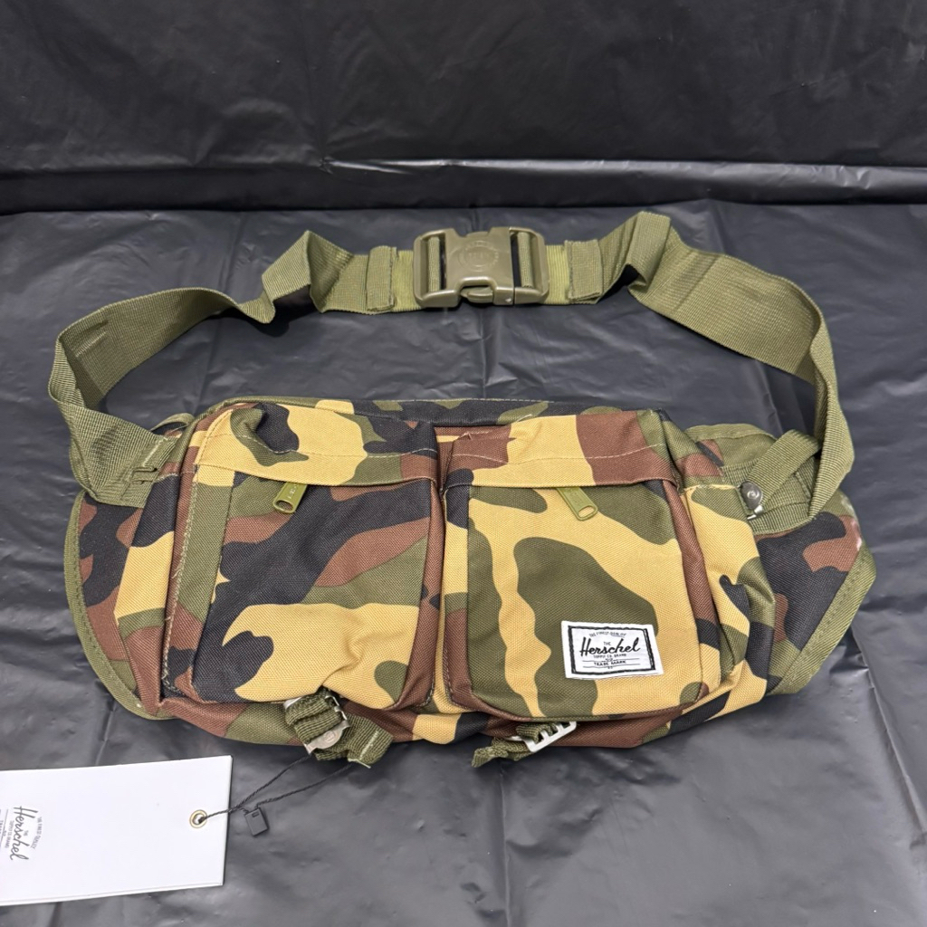 Waistbag Herschel Import WB0001