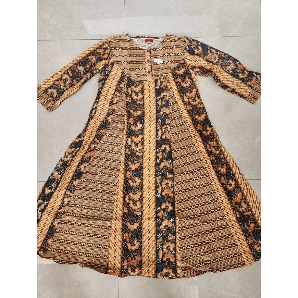 SALE BATIK HAP