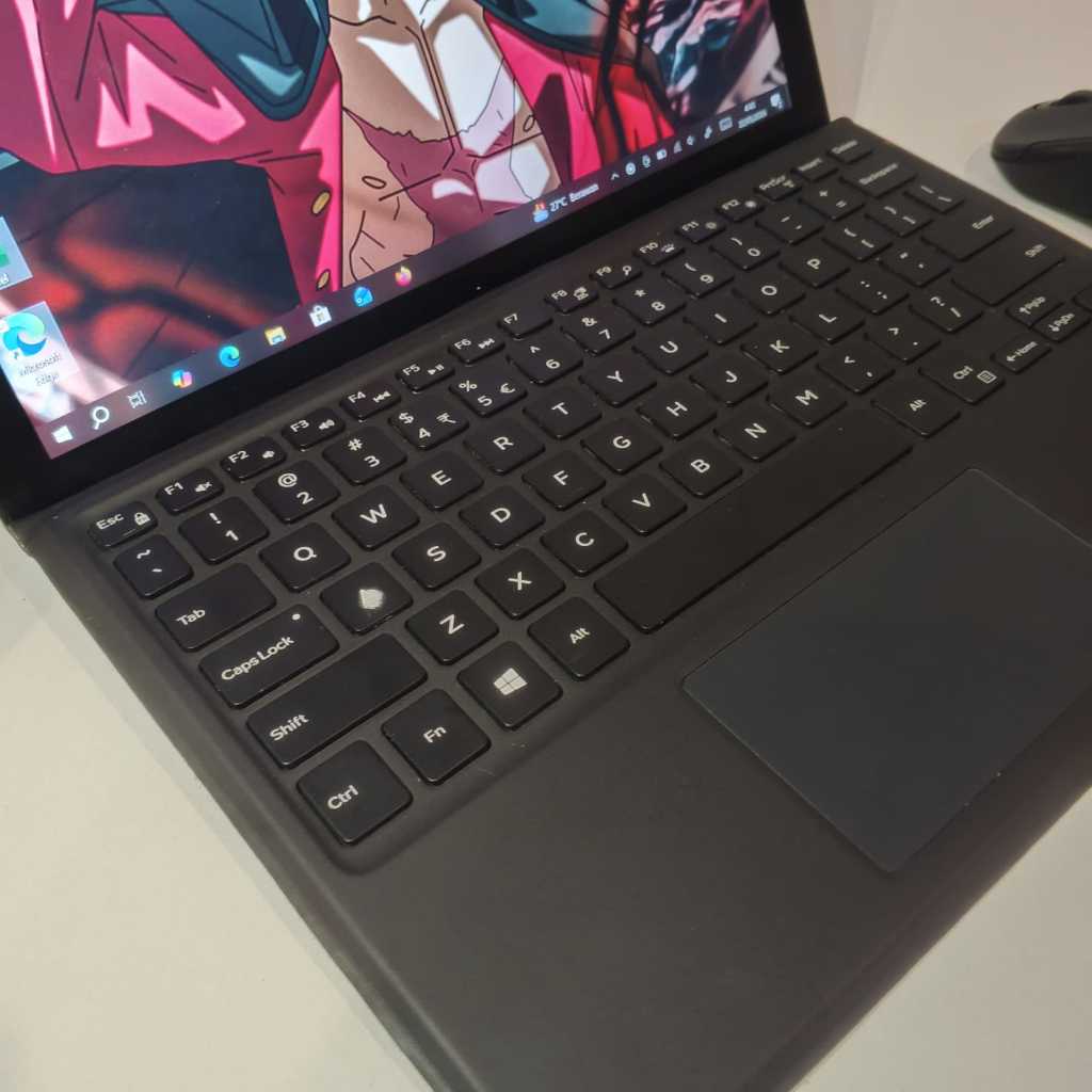 DELL LATITUDE 5285 2 IN 1