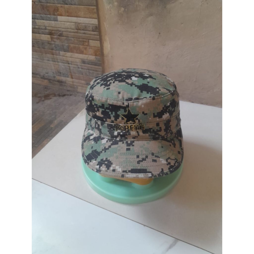 TOPI US ARMY US NAVY