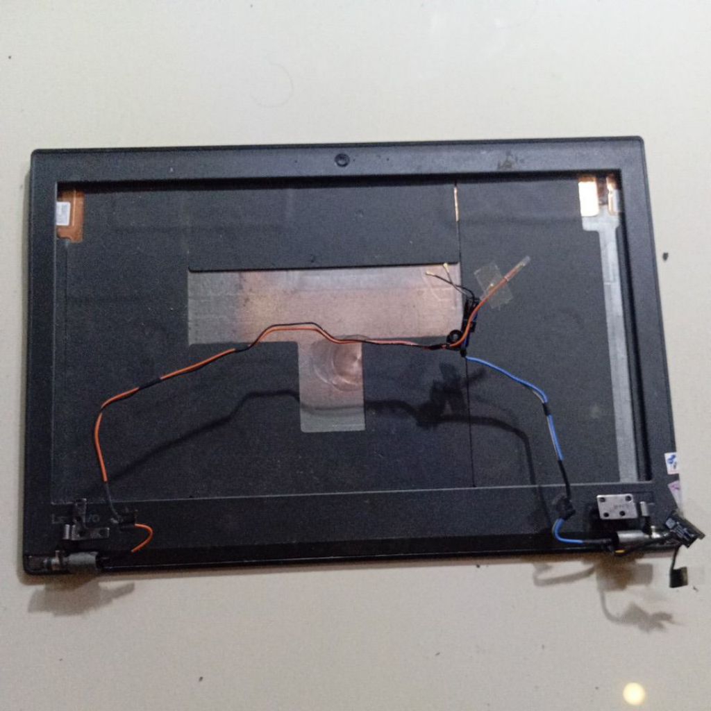 Casing Lcd Laptop Thinkpad x270