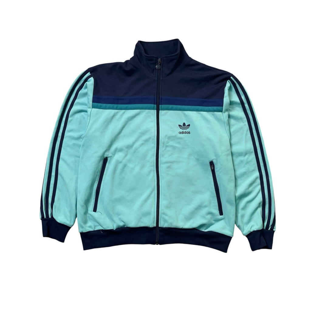 Tracktop Adidas Vintage