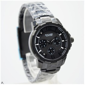 Balmer 7978 Jam Tangan Wanita Sapphire Glass