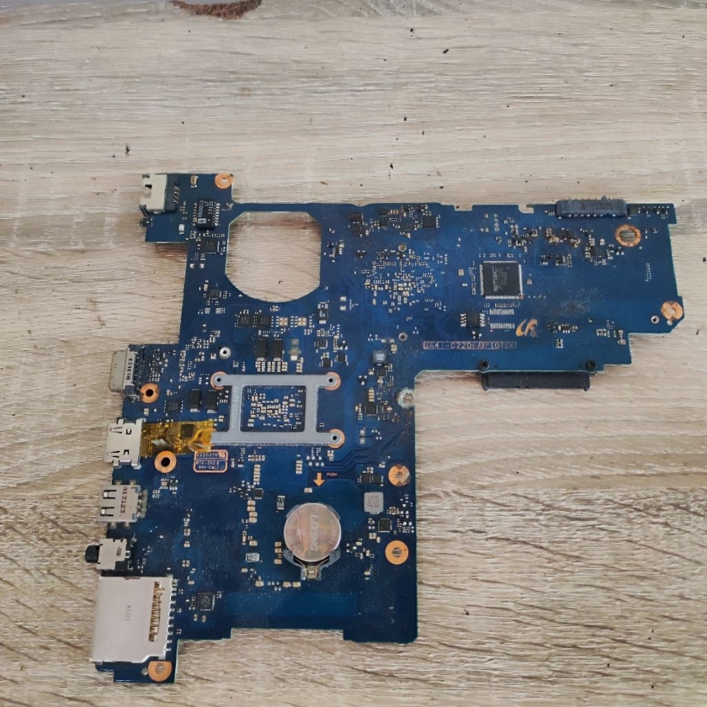 Motherboard Mainboard Mobo Laptop Samsung NP270E NP270E4V NP270E NP275E NP275 NP275E4V