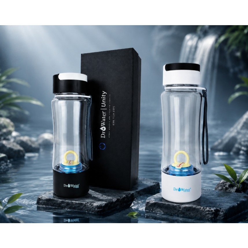 Dr Water Unity Original Kemasan Terbaru