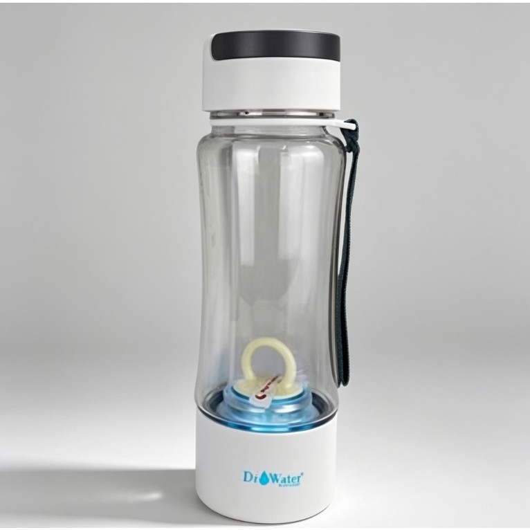 Dr Water Unity Portable Water Bottle Original