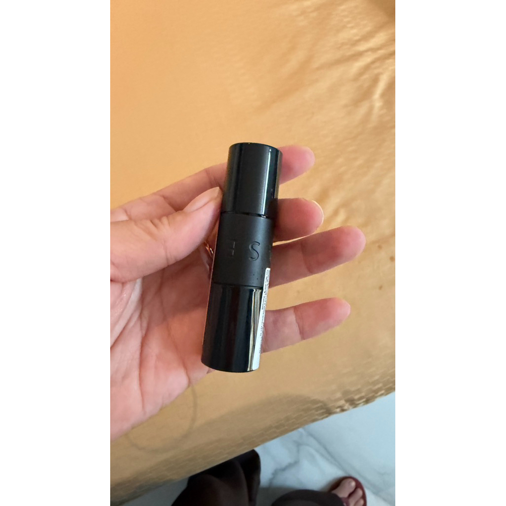 sephora rouge lip tin satin lipstik