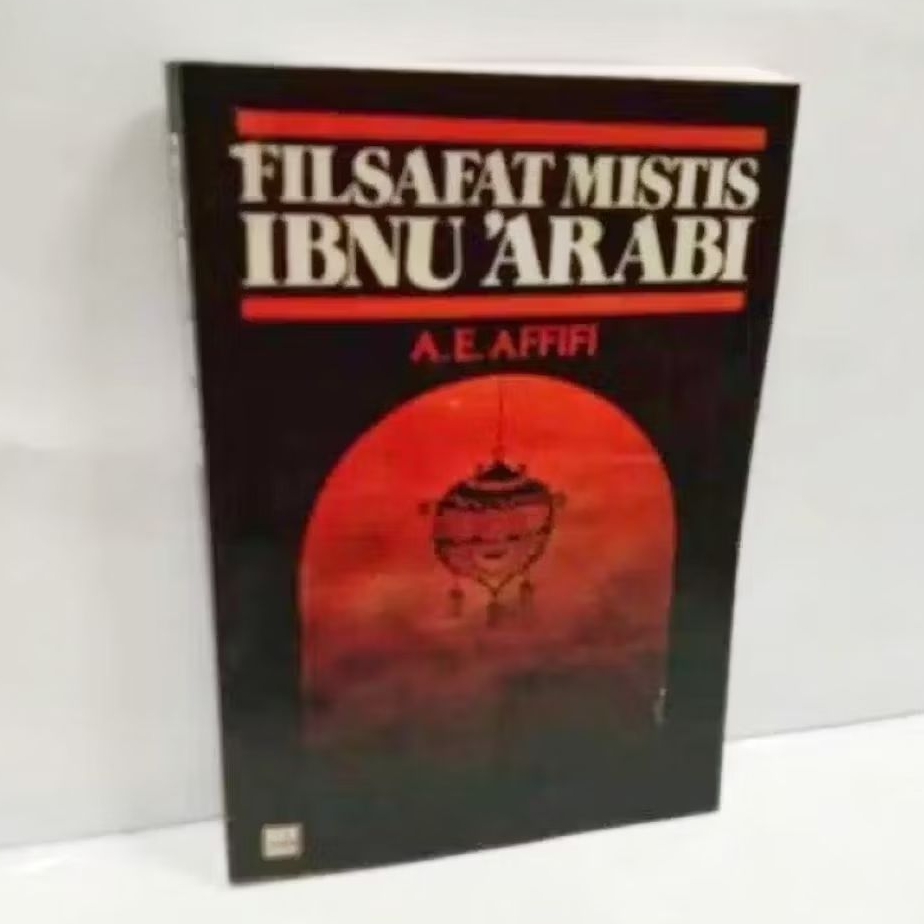 Filsafat Mistis Ibnu Arabi