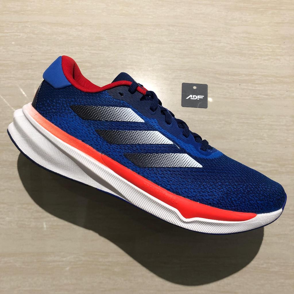 ADIDAS Sepatu Running Supernova Stride M Id3691