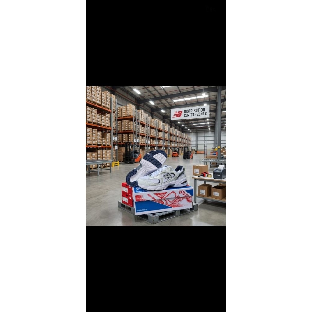 Sepatu Nb 530