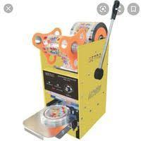 CUP SEALER GETRA SC-D8