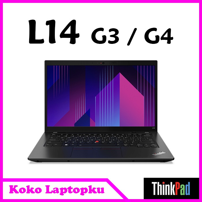 ThinkPad L14 Gen 4 / ThinkPad L14 Gen 3 / thinkpad L14 G3 G4 / thinkpad L14