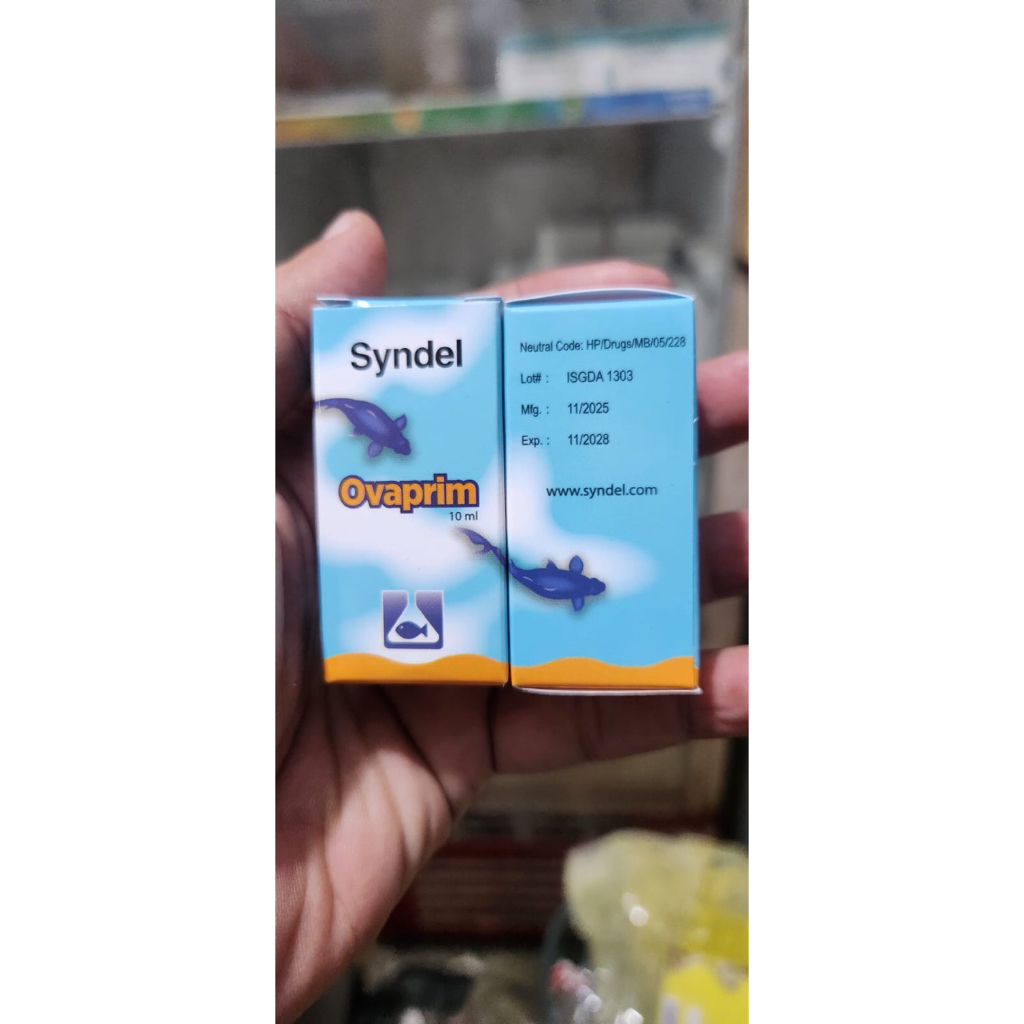 ovaprim