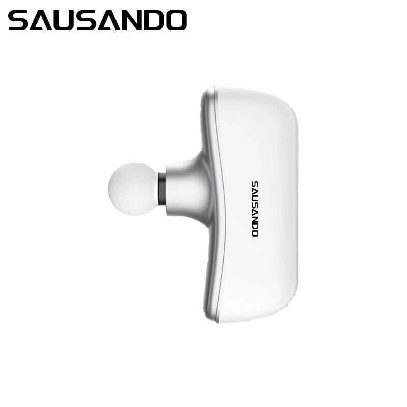SAUSANDO Muscle Care Massage Equipment Easy Operation