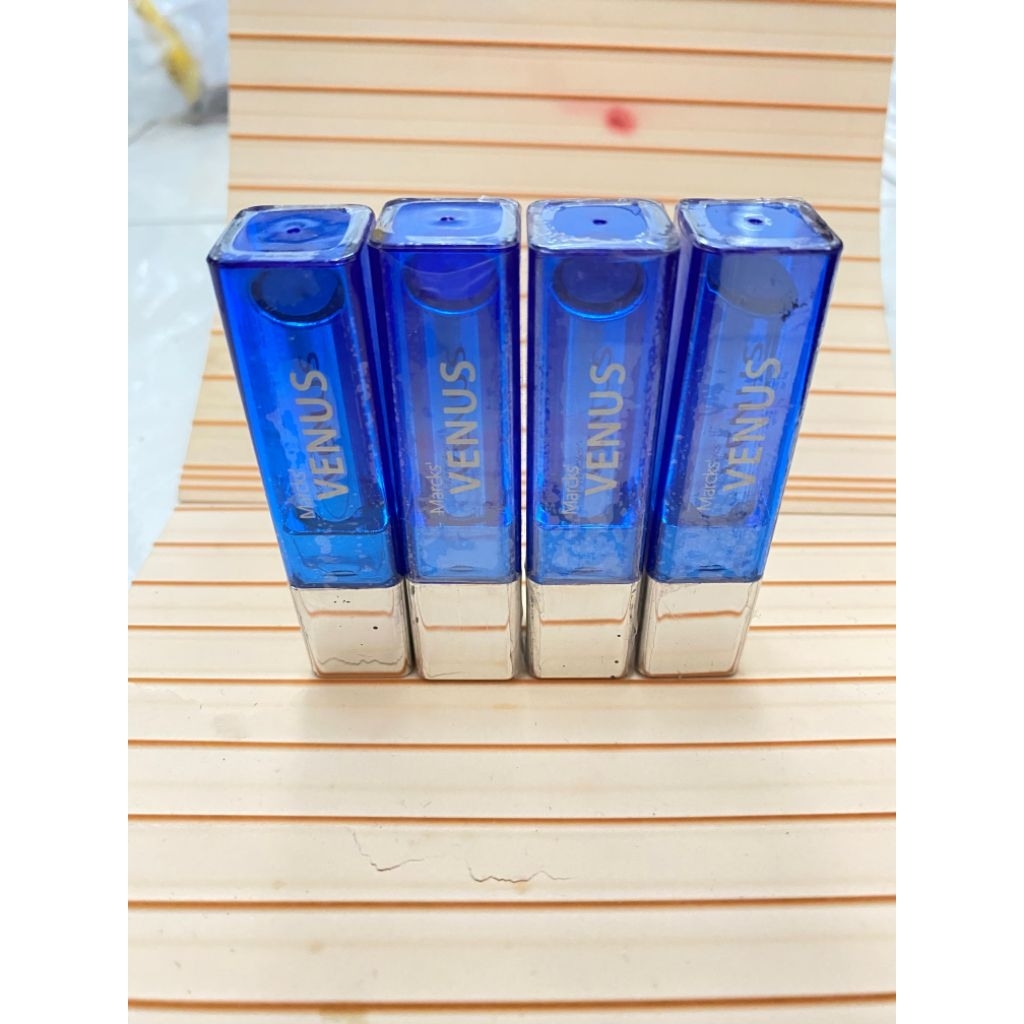 Marcks Venus Matte Lipstik Waterproof Tahan Lama Transferproof