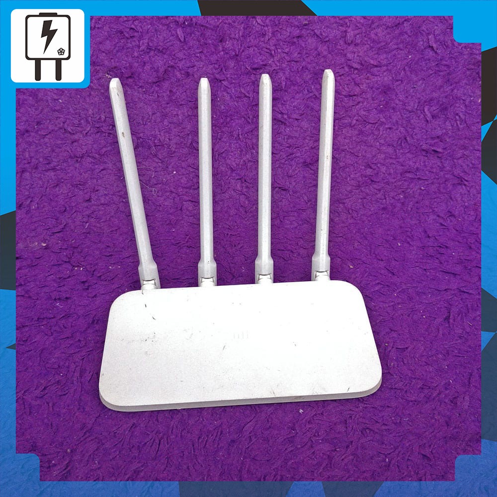 Router WIFI Xiaomi Mi 4C Modem Range Extender Repeater Wireless Nirkabel