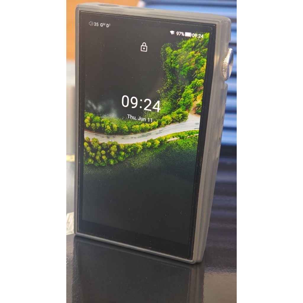 DAP Ibasso DX260 NETT