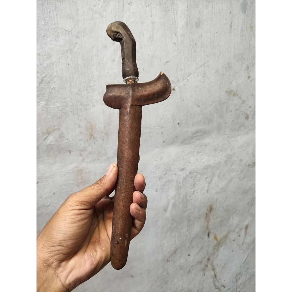 keris patrem brojol ori