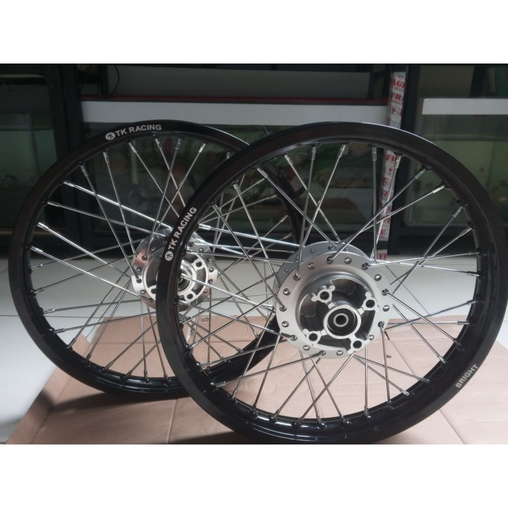 velg tk racing, velg TK Japan