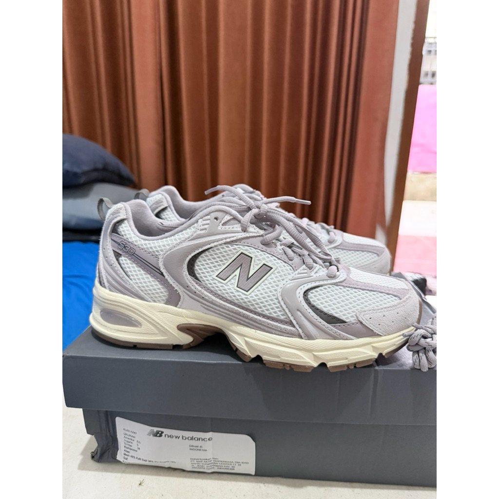 NB530 new original