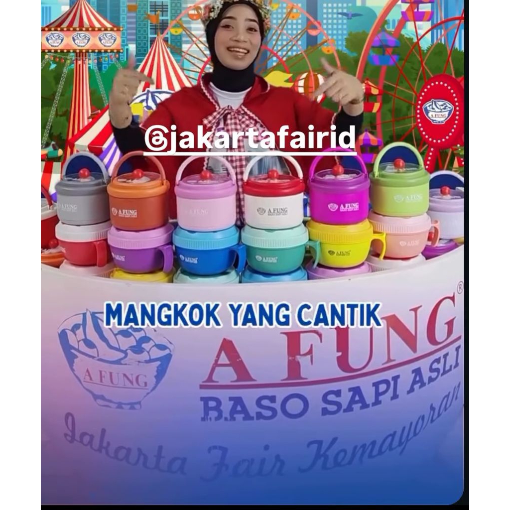 Harga afung Terbaru Jul 2026 | BigGo Indonesia