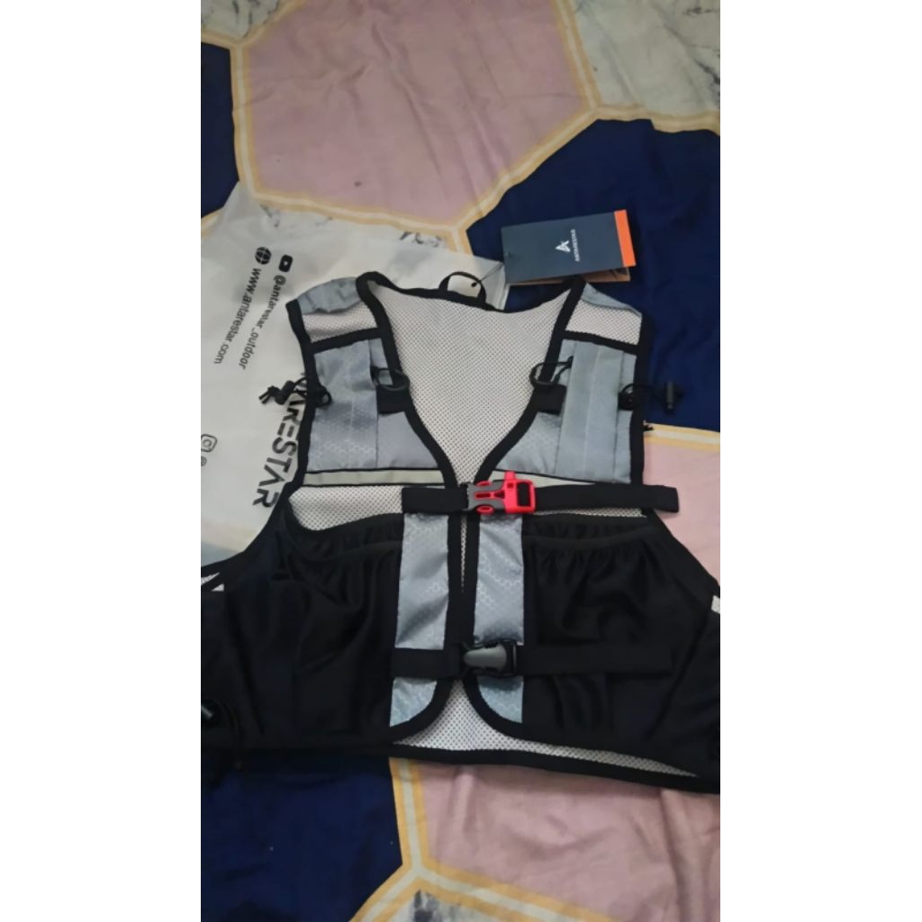 hydropack antarestar