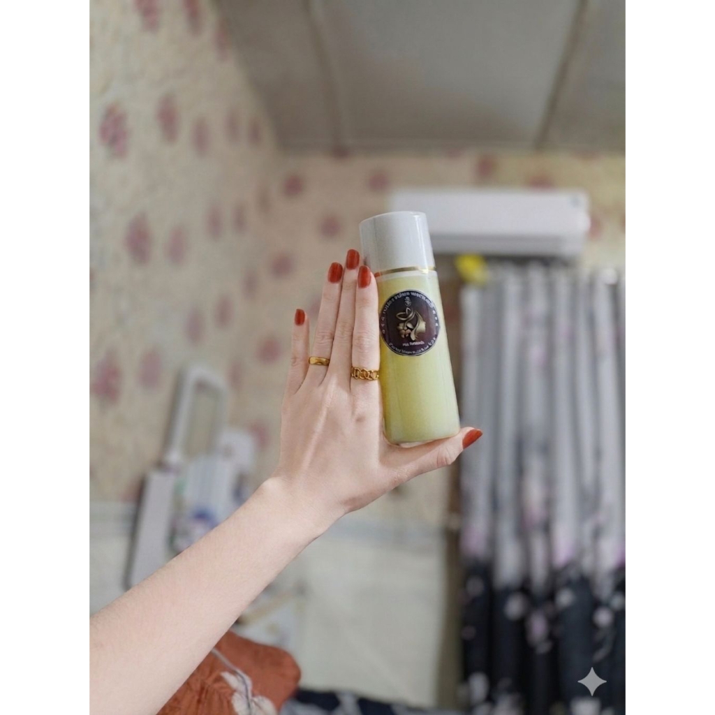 Lotion Super Whitening SF