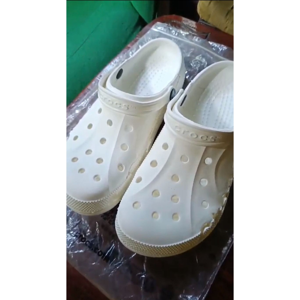 CROCS REJECT ORI (CUT) "SPESIAL LIVE"