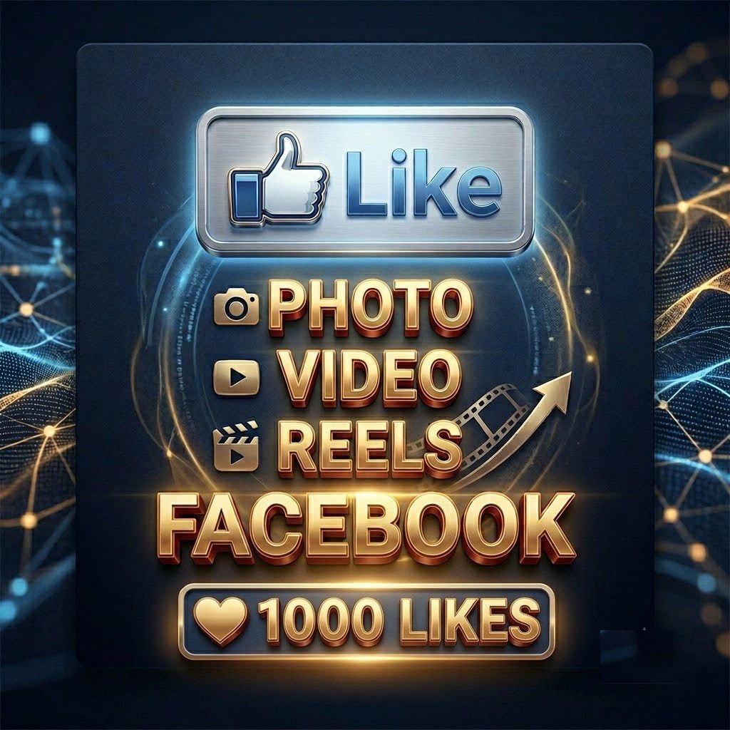 Like vidio Poto reel fb