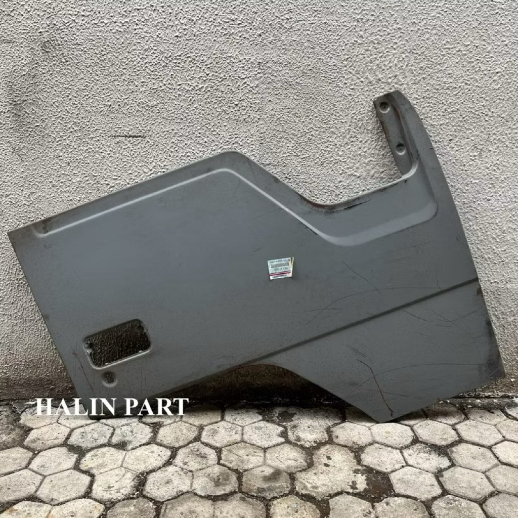 PANEL DAUN/KULIT PINTU LUAR COLT DIESEL RAGASA MARUTI TEPAK 100PS/120PS/135PS ORIGINAL KTB